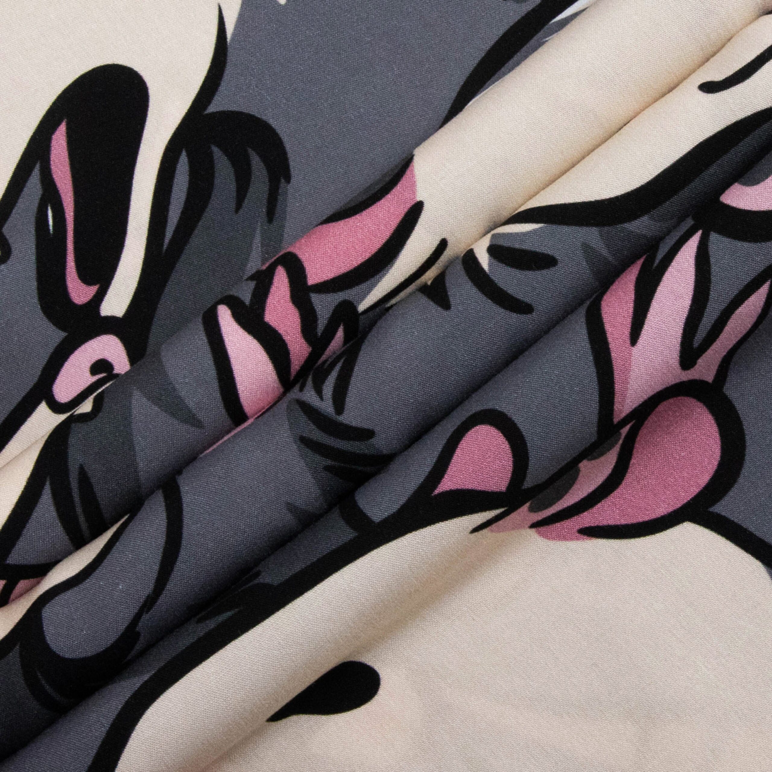 Chemise à motifs Opossum des Possibles – Image 10