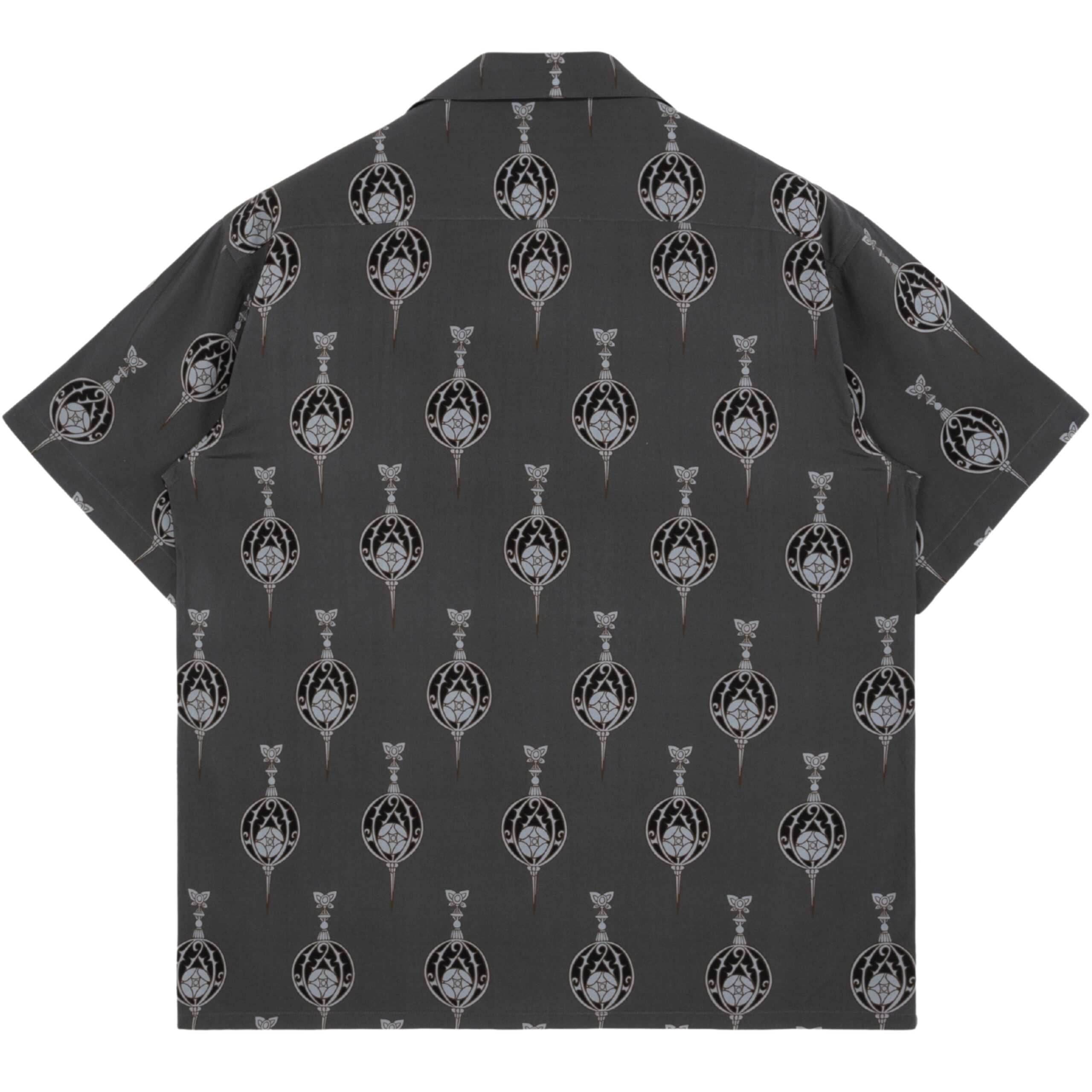 Chemise à motifs Grief Seed – Image 2