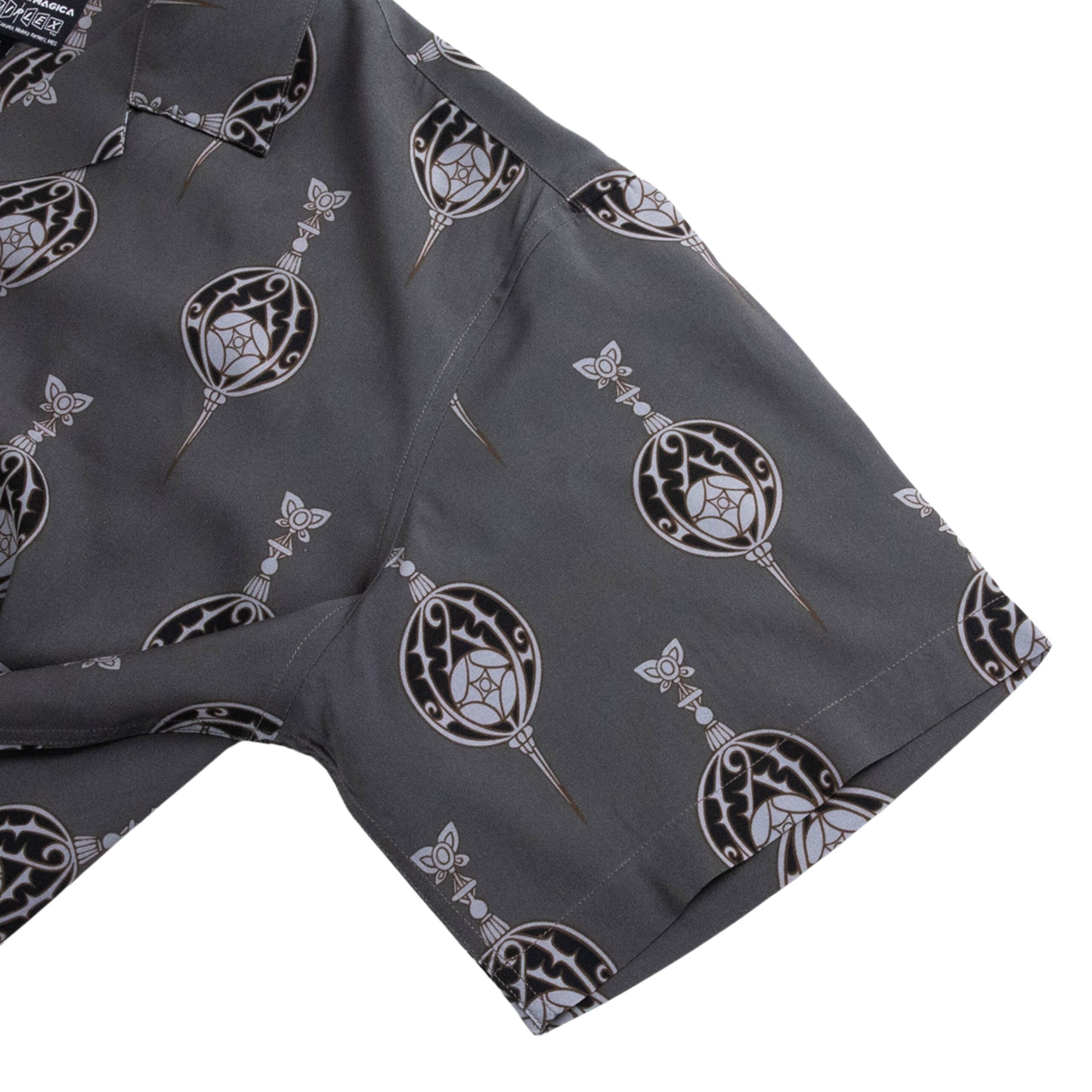 Chemise à motifs Grief Seed – Image 11