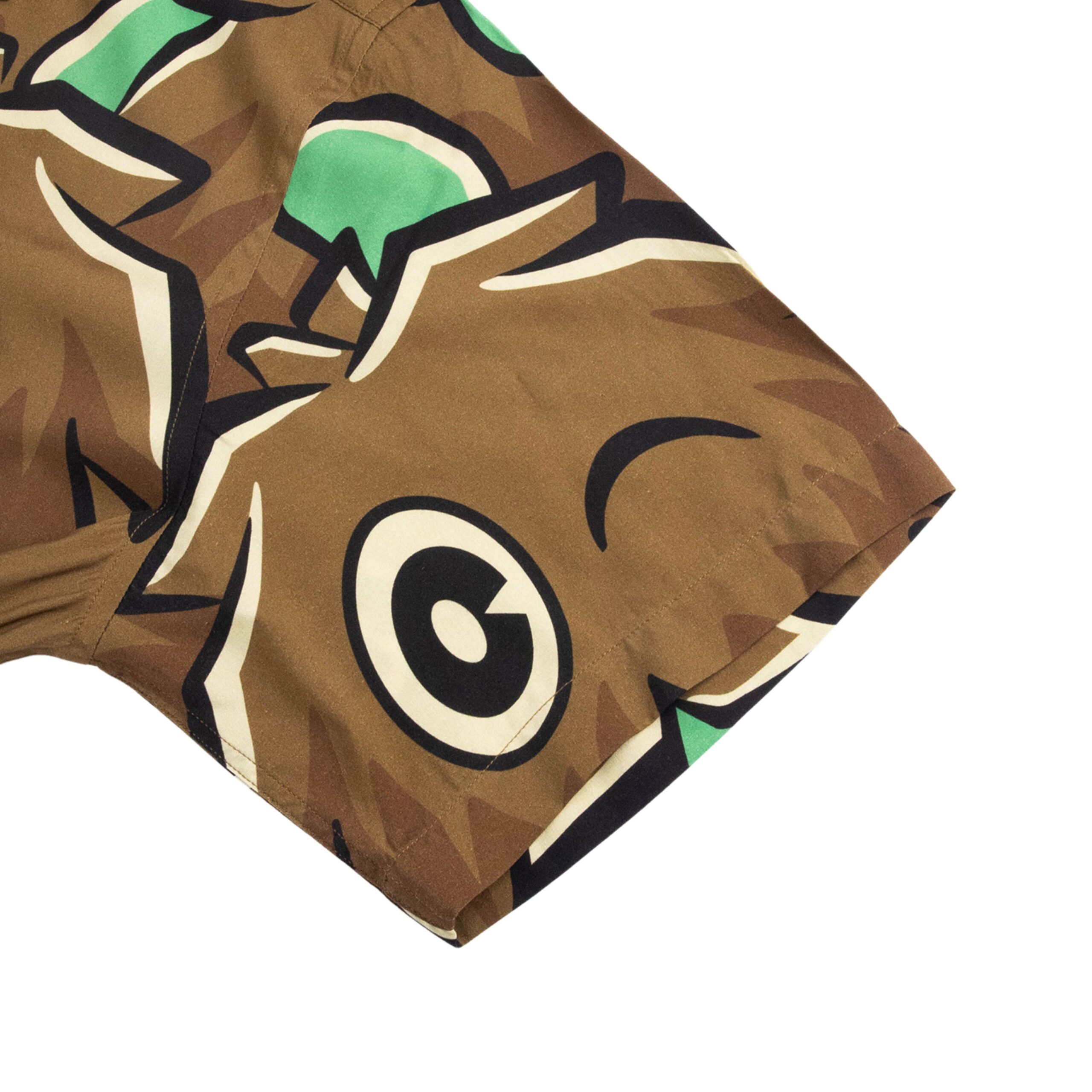 Chemise à motifs Kuriboh – Image 10