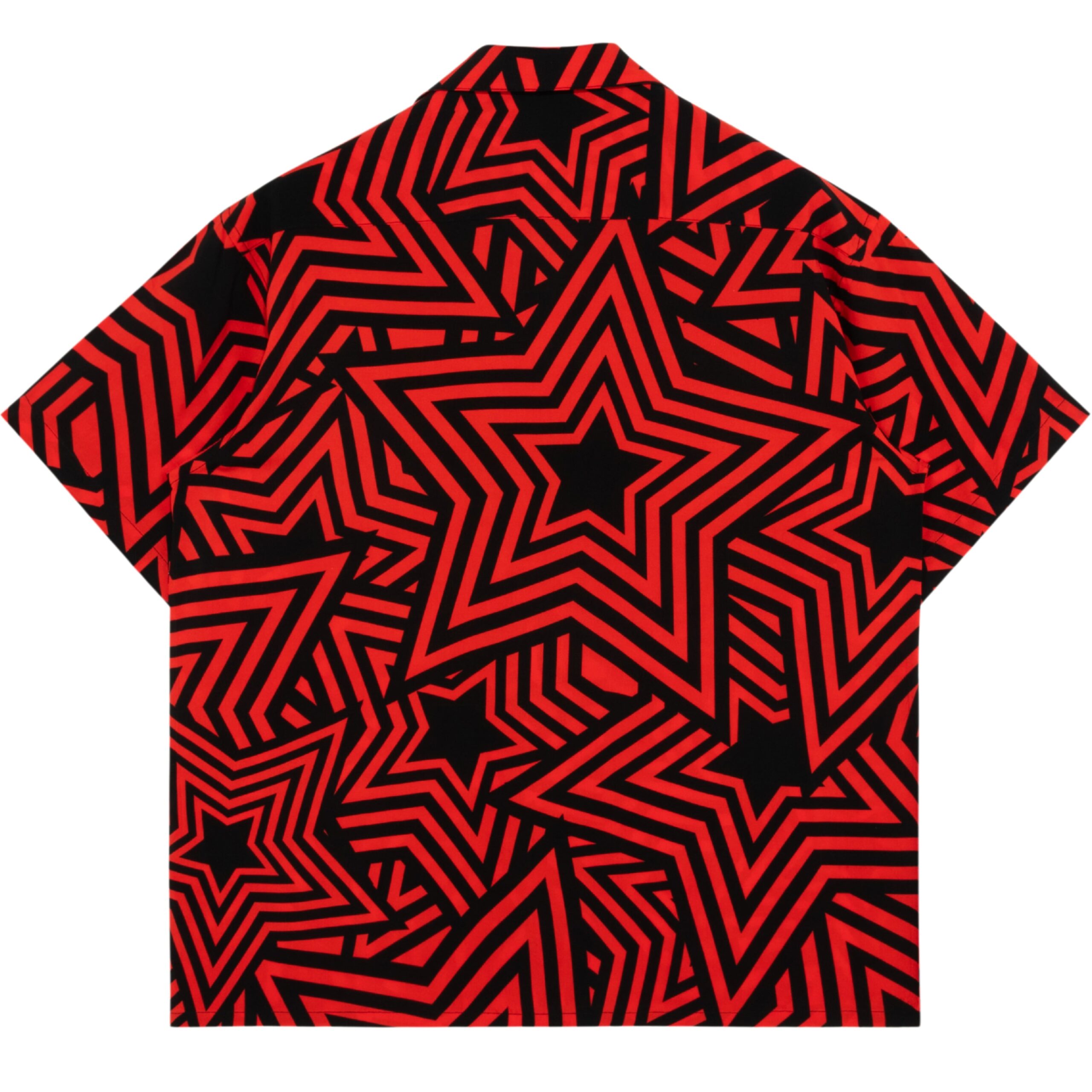 Chemise à motifs Persona – Image 2