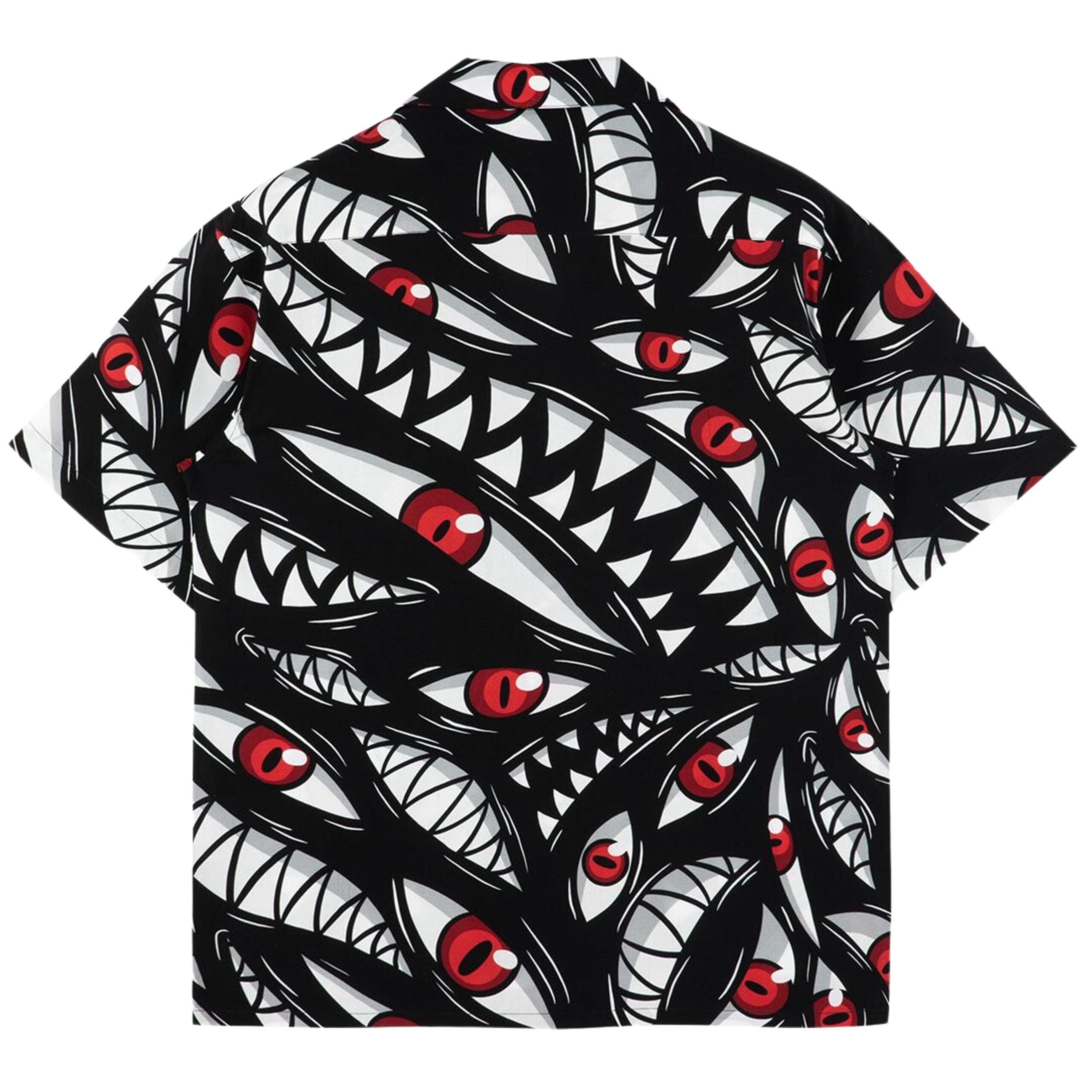 Chemise à motifs Pride – Image 2