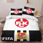 1. FC Kaiserslautern 1001 Kinderbettwäsche – Bettwäsche