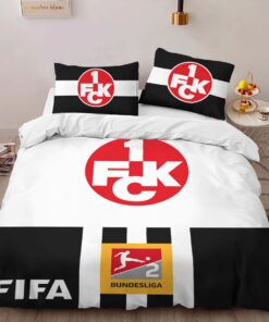 1. FC Kaiserslautern 1001 Kinderbettwäsche - Bettwäsche