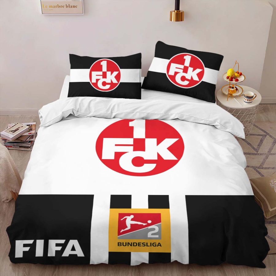 1. FC Kaiserslautern 1001 Kinderbettwäsche - Bettwäsche – Bild 4