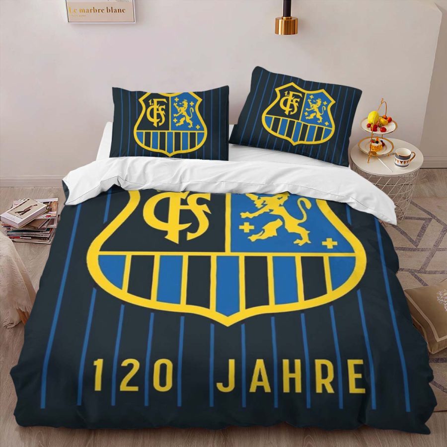 1. FC Saarbrucken 120 Jahre Kinderbettwäsche - Bettwäsche – Bild 4