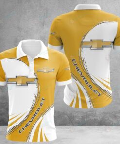 Chevrolet Poloshirt