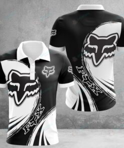 Fox Racing Poloshirt