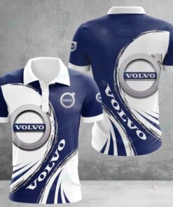 Volvo Poloshirt