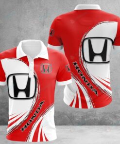 Honda Poloshirt