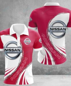 Nissan Poloshirt