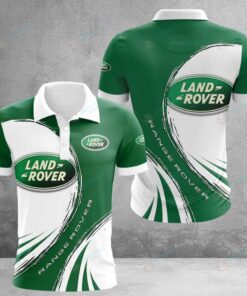 Land Rover Poloshirt