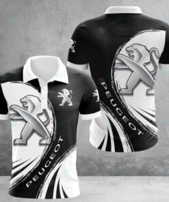 Peugeot Poloshirt