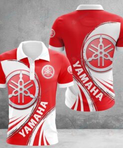 Yamaha Poloshirt