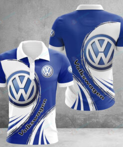 Volkswagen Poloshirt
