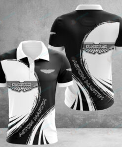 Bentley Poloshirt