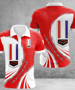 Chevrolet Camaro Poloshirt