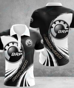 BRP Can-am Poloshirt