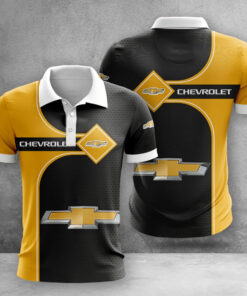 Chevrolet Poloshirt
