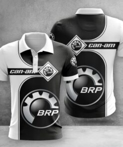 BRP Can-am Poloshirt