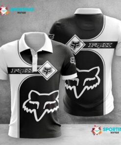 Fox Racing Poloshirt