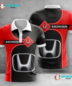 Honda Poloshirt
