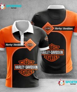 Harley-Davidson Poloshirt