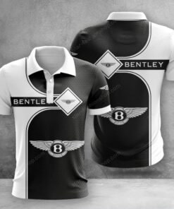 Bentley Poloshirt