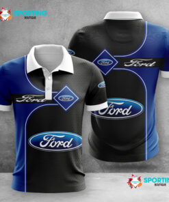 Ford Poloshirt