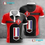 Chevrolet Camaro Poloshirt
