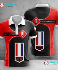 Chevrolet Camaro Poloshirt