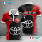 Toyota Poloshirt