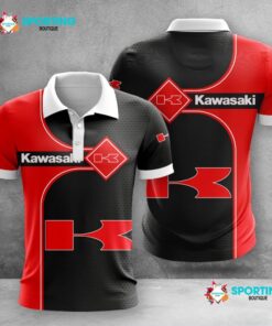 Kawasaki Poloshirt