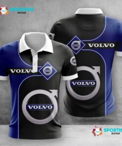 Volvo Poloshirt