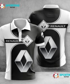 Renault Poloshirt