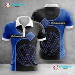 Volkswagen Poloshirt
