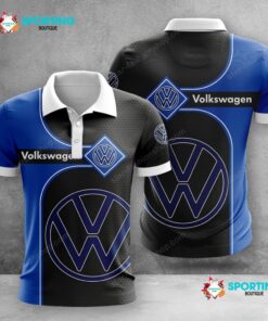 Volkswagen Poloshirt