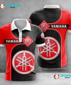 Yamaha Poloshirt