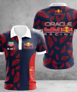 Red Bull Racing Poloshirt