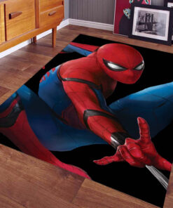 Spiderman SM01 Teppich