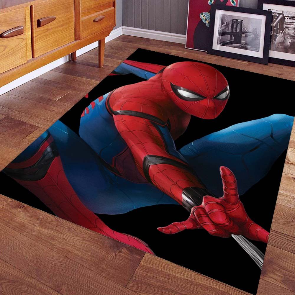 Spiderman SM01 Teppich