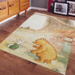 Winnie the Pooh Teppich