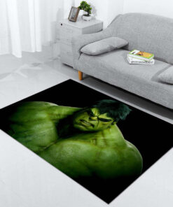 Der unglaubliche Hulk Teppich