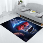 Stormtrooper Star Wars SW10 Teppich
