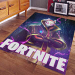 Fortnite-Drift FN04 Teppich