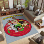 Looney Tunes Teppich