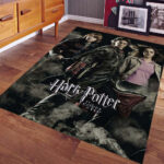 Harry Potter Teppich