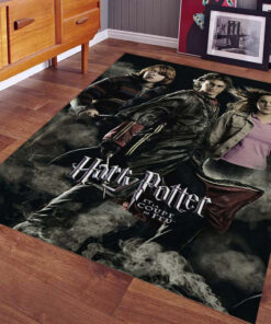 Harry Potter Teppich