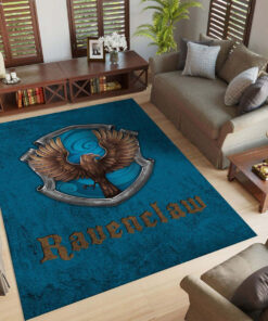 Harry Potter Ravenclaw Teppich