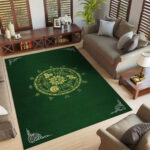 The Legend of Zelda LOZ03 Teppich